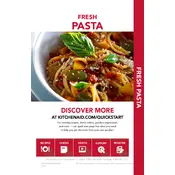 KitchenAid KSMPEXTA Press