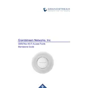 Grandstream GWN7600 Access Point