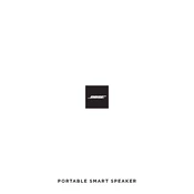 Bose Bose Portable Smart Speaker​
