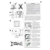 Indesit I1 D80S UK Dryer