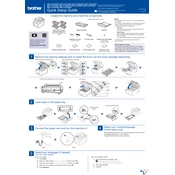 Brother DCP-L3510CDW manual cover