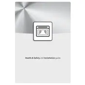 Indesit Aria MWI 3443 IX Microwave