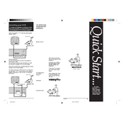 Matsui VP9406 manual cover
