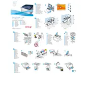 Xerox Phaser 7100 Printer