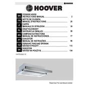 Hoover HHT6300 1X manual cover