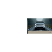 Jeep Compass 2018 SUV