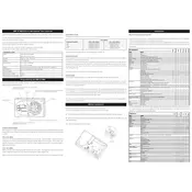 Drayton Biflo SMBE382 Controller manual cover