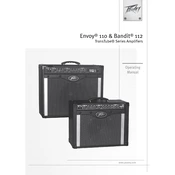 Peavey Bandit 112 Amplifier