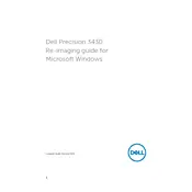 Dell Precision 3430 Small Workstation