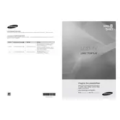 Samsung B540 Series TV