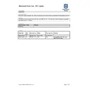 Husqvarna CSA850-28 Brushcutter