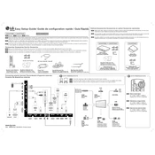 LG 84WS70BS 84WS70BS-B.AUS Signage manual cover