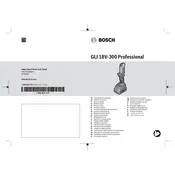 Bosch 0 601 4A1 100 Light