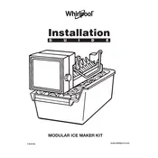 Whirlpool WRT518SZKV Refrigerator