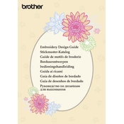 Brother Innov-is NS1250E