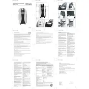 Dimplex DXDH10N Dehumidifier