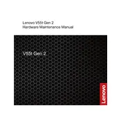 Lenovo V55T Gen 2 Computer