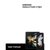 Samsung Galaxy Z Flip4 Boost SM-F21UZAABST Phone