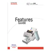 Xerox Phaser 6200 Printer