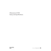 Dell Alienware M15 R3 Laptop