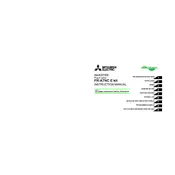 Mitsubishi FR-A7NC E Inverter