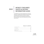 Infiniti Q50 Hybrid 2018 Sedan