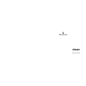 Maserati Ghibli 2022 Sedan