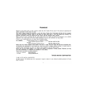 Toyota Land Cruiser 2007 SUV