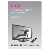 Logik L19HED12I