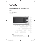 Logik L23GS10 manual cover