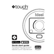Ideal Touch Connect Thermostat