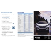 Hyundai Santa Fe Sport 2009 SUV