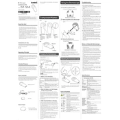 Casio DZ-S50 Dermoscope manual cover