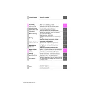 Toyota Venza Hybrid 2021 SUV