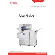 Xerox WorkCentre 7132 Printer