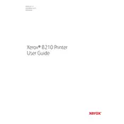Xerox B210 Printer