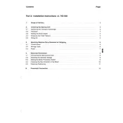 Dürkopp Adler 743-422 Sewing Machine