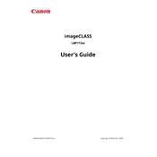 Canon imageCLASS LBP113w