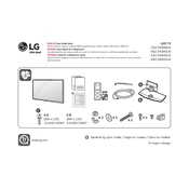 LG 40LT340H0UA 40LT340H0UA.AUS TV manual cover