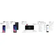 Samsung Galaxy A6 MetroPCS SM-A600TZKATMK Phone