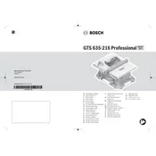 Bosch 0 601 B42 070 Saw