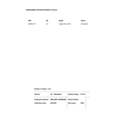 McCulloch Cabrio Plus 347 B