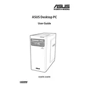 ASUS S300TA CPU manual cover