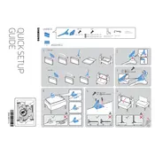 Samsung KU6270 UN55KU6270FXZA TV