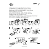 Xerox VersaLink C400 Feed Roller Kit Printer manual cover