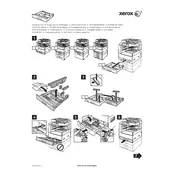 Xerox VersaLink B7025 Envelop Tray Printer manual cover