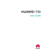 Huawei P30 ELE-L09 Smartphone