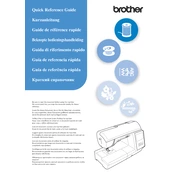 Brother Innov-is NQ3700D manual cover