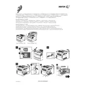 Xerox VersaLink C400 Productivity Kit Printer manual cover