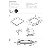 Blaupunkt 5G6B2P50 manual cover